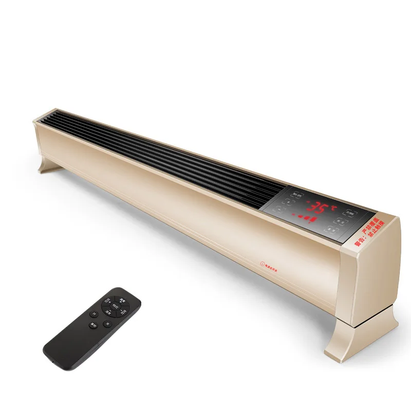 지능형 전기 난방 기계, 가정용 히터, 전기 난방, 모바일 바닥 난방 히터