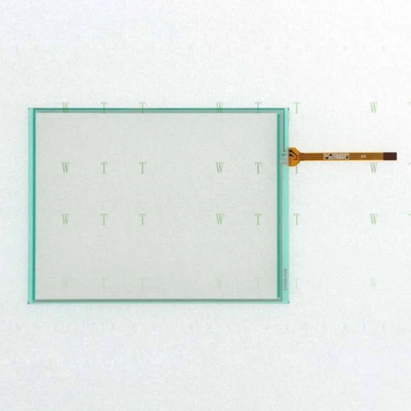 TT New Glass Panel Touch Screen For AST-084A AST-084A080A