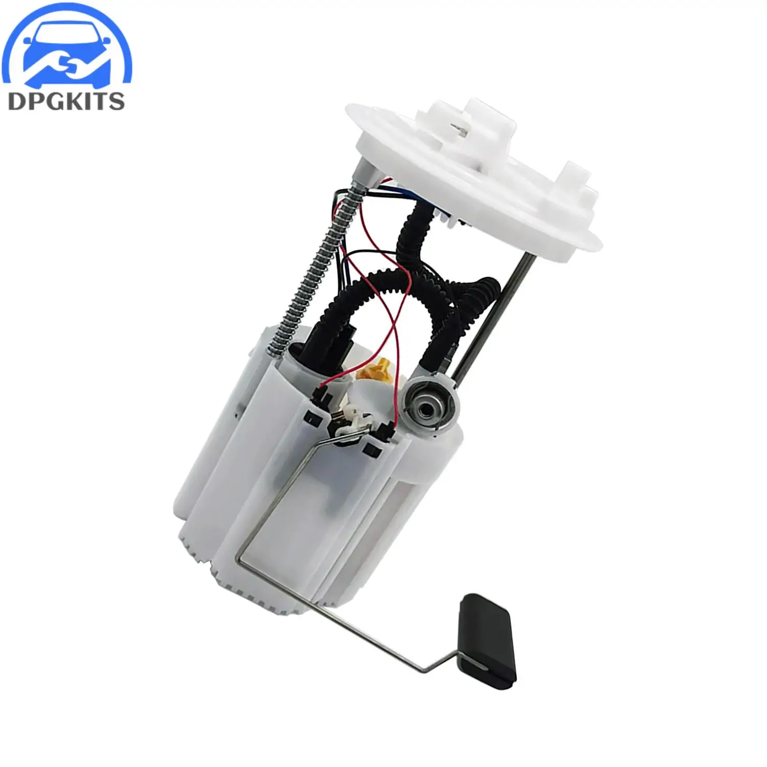 1PC 0580314057 51732461 12V Fuel Pump Assembly For Fiat Stilo 3-5BAR 110-140L/H Car Accessories