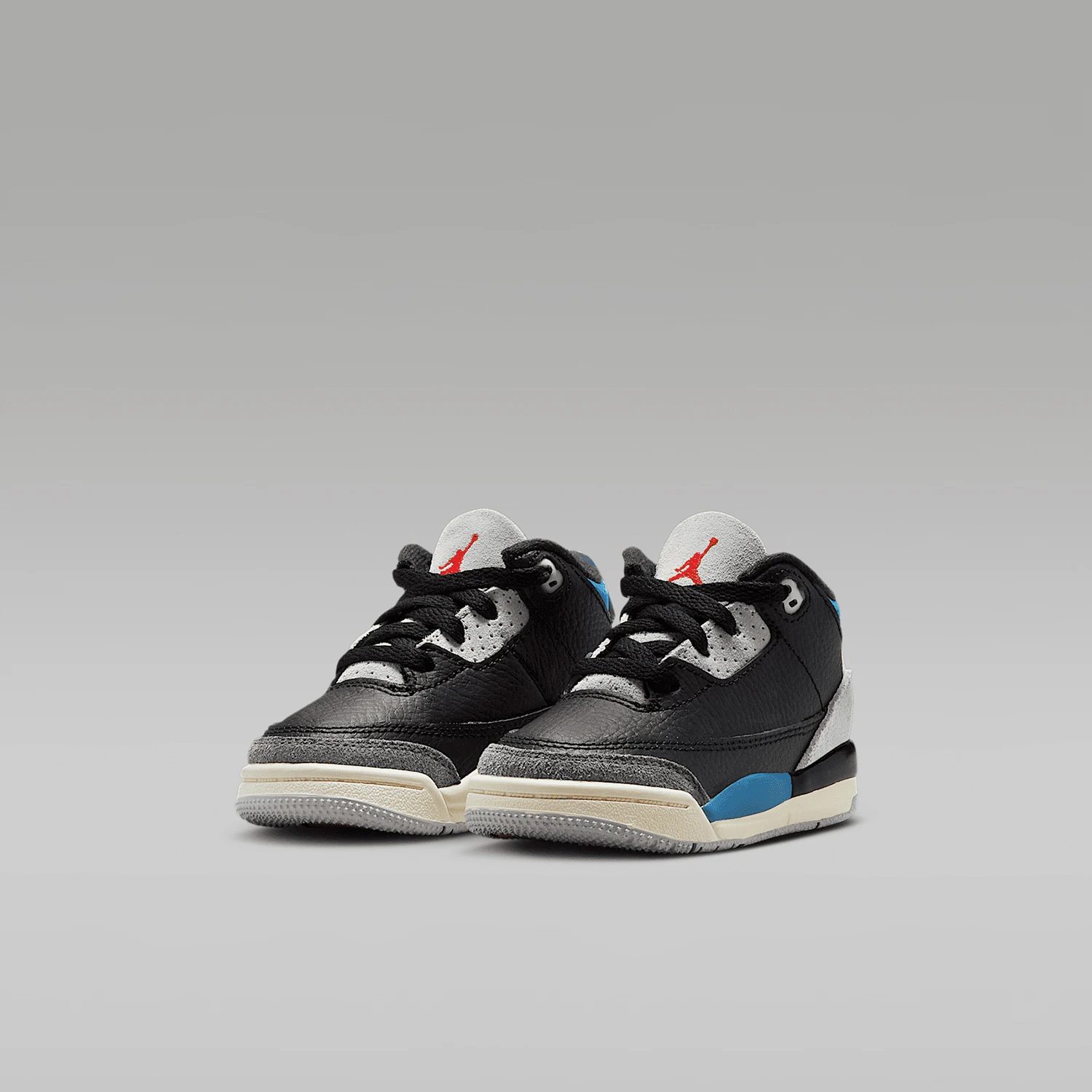 

Nike genuine JORDAN baby and children's lightweight classic durable training sports shoes IB8966-004