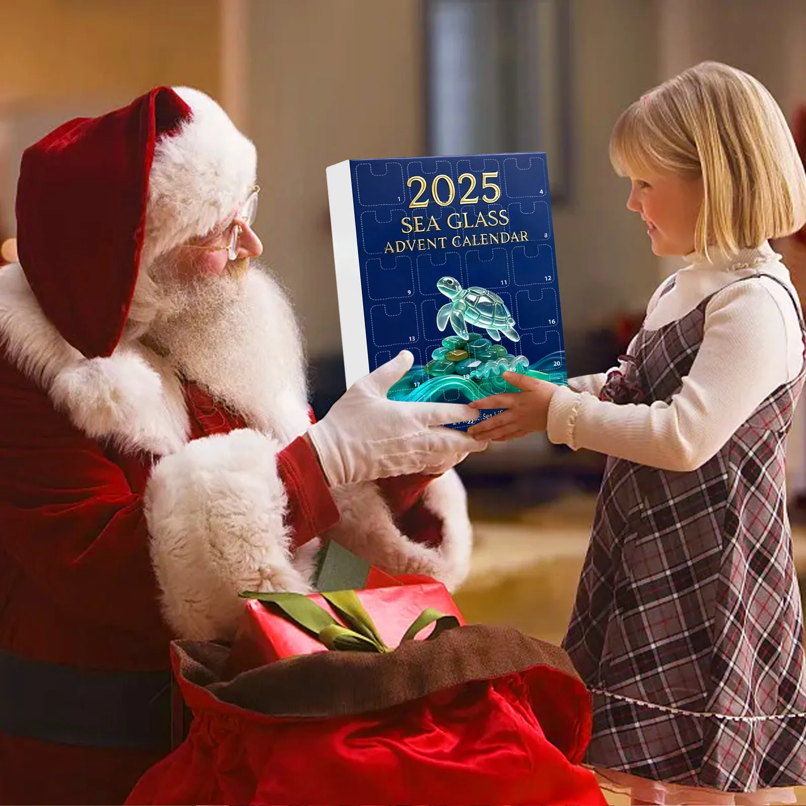 الجدار تجريب الموقت للأطفال المحيط تقويم القدوم عيد الميلاد 2025 العد التنازلي تقويم القدوم 24 يوم العد التنازلي الدجاج الموقت #6