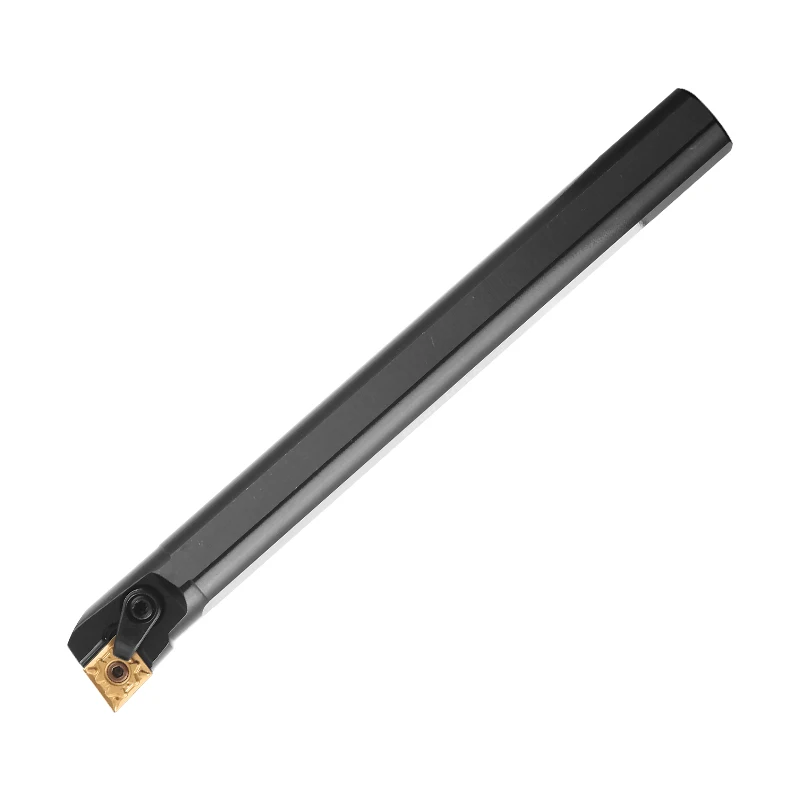Imagem -06 - Suporte de Ferramenta de Torneamento Interno Inserções de Carboneto Barra de Torno Conjunto de Ferramentas de Corte Cnc S16q-mclnr12 S25s-mclnl12 S32t-mclnr12 1pc