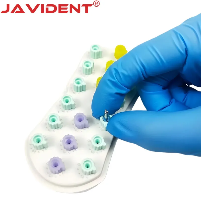 

1 шт., файл корневых каналов зубов, подсчет стерилизации, лоток для записи, использование отсчетов для предотвращения сломанных файлов, стоматологические материалы