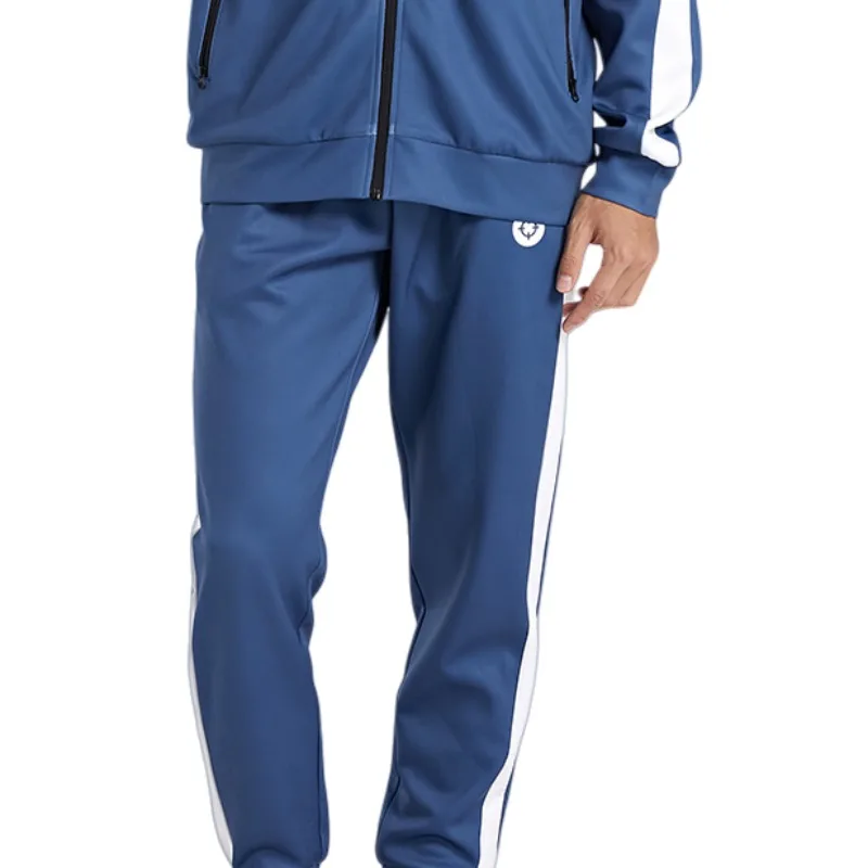 

2025 New 3D Printed Motorbike Riding Pants Quick Dry Stretch Breathable Long Trousers for Men Women