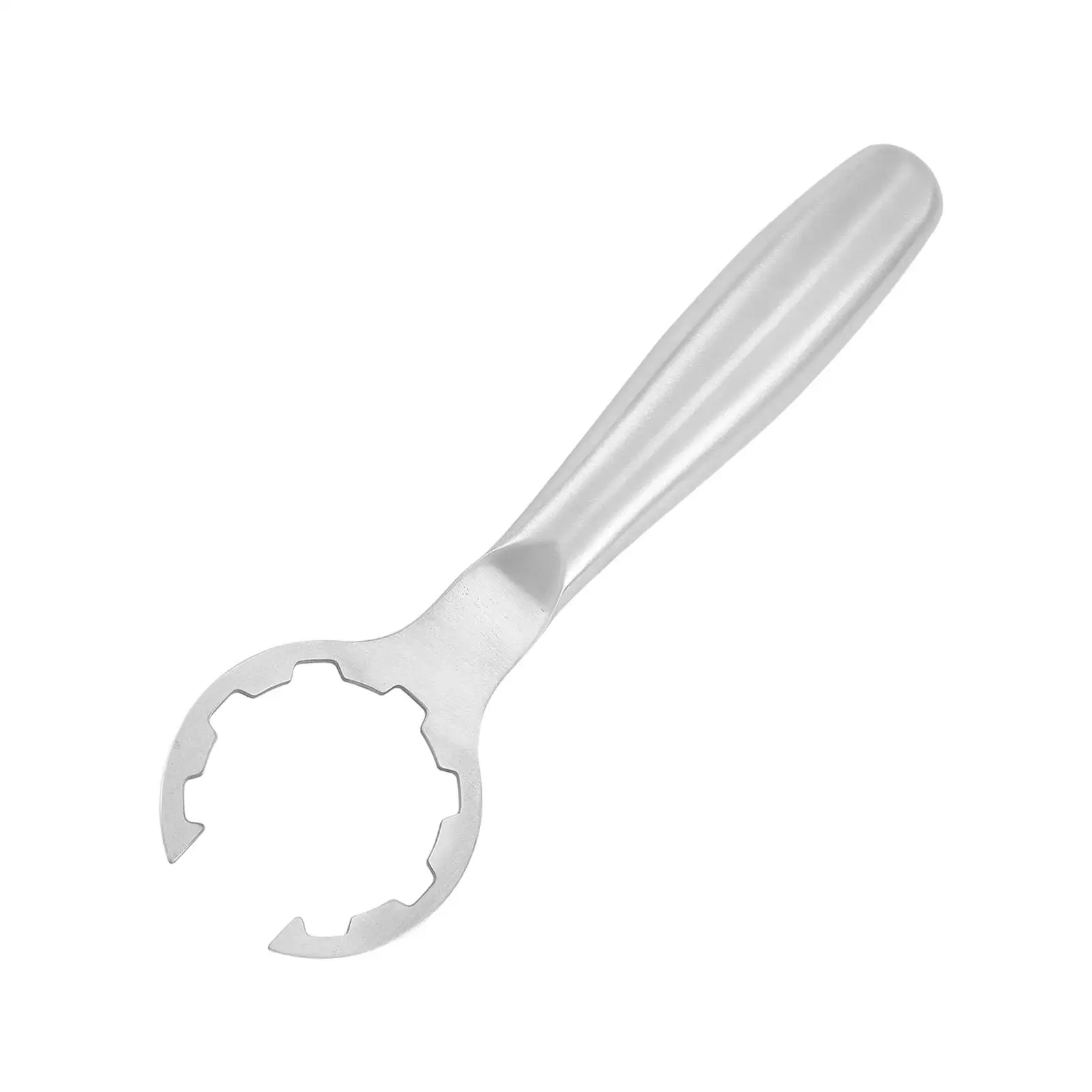 

Gas Can Cylinder Wrench Nonslip Professional Pressure Reducing Valve Spanner