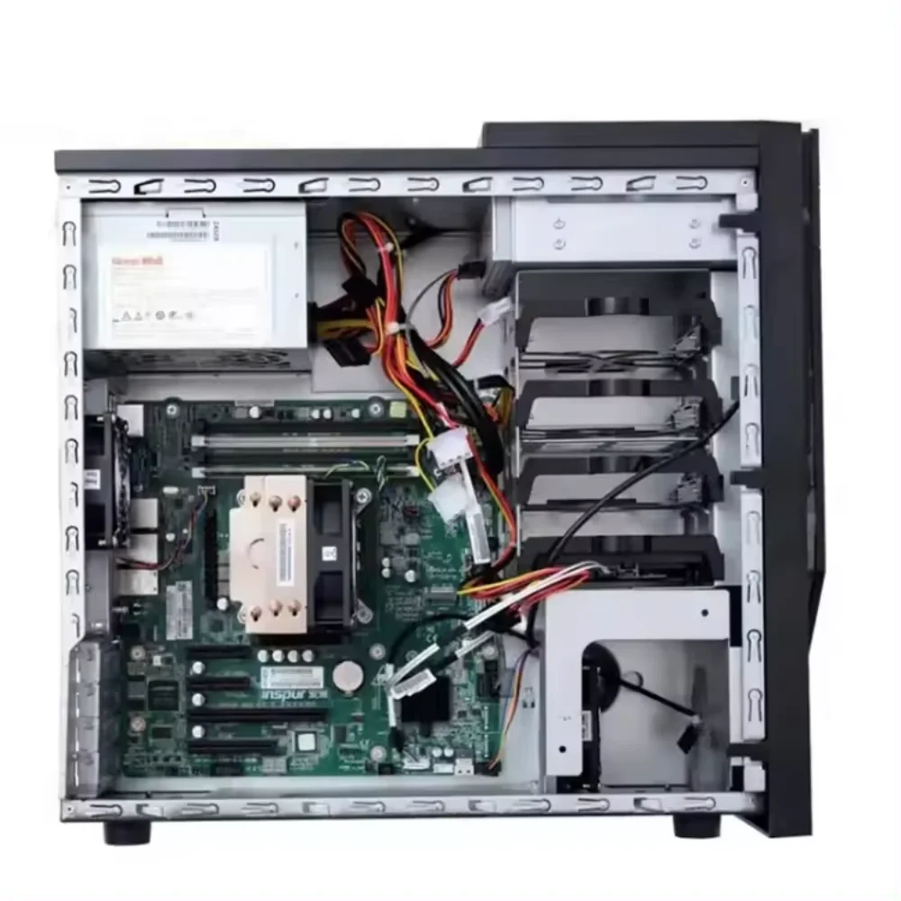 

New Original Super Computer System Inspur 3020M5 2224 Server with Good Price in Stock