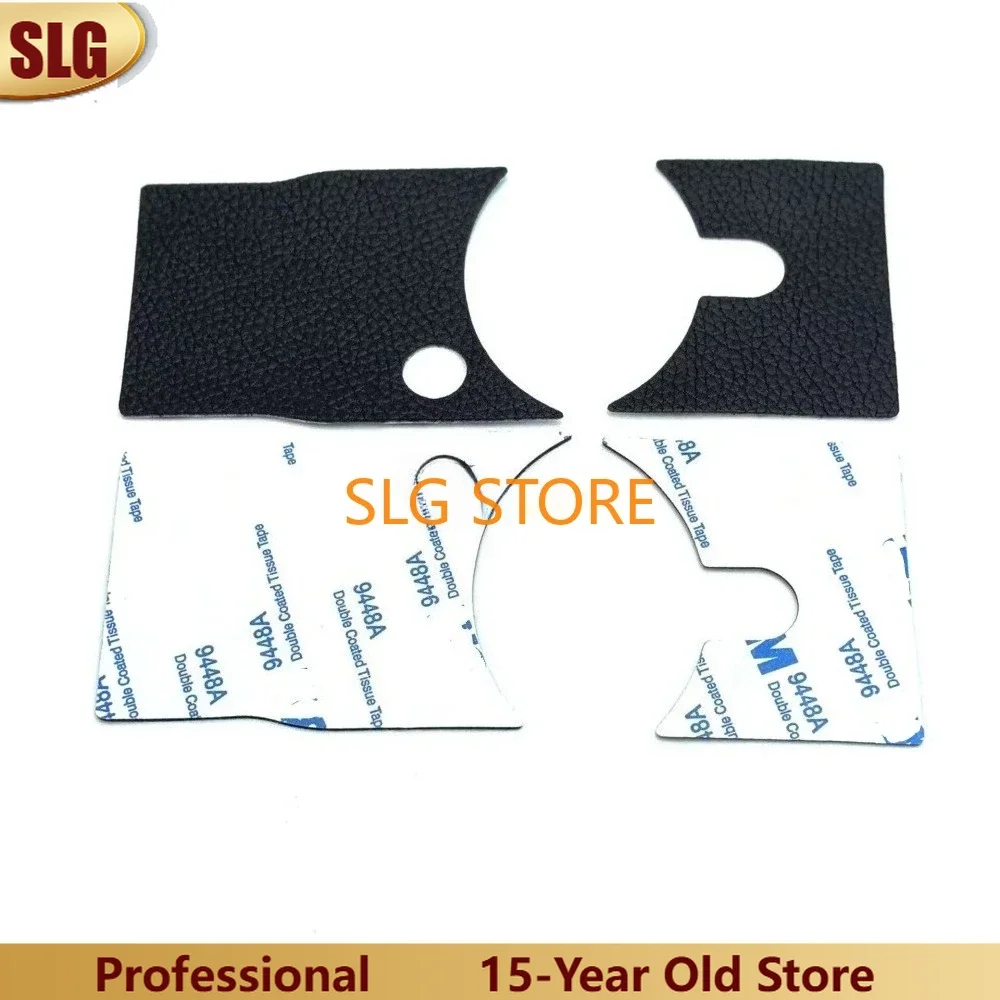 Nikon ZF 디지털 카메라 수리 부품용 고품질 새 전면 Hnd 그립 측면 고무 커버 수리 장치