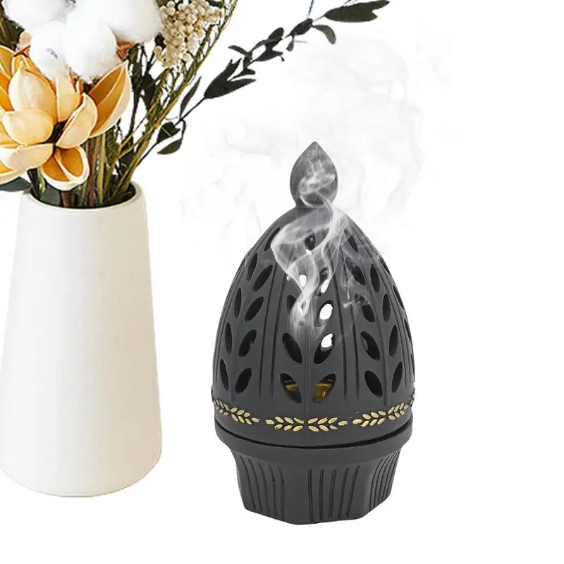 

Подставка для ароматических курильниц в виде пагоды