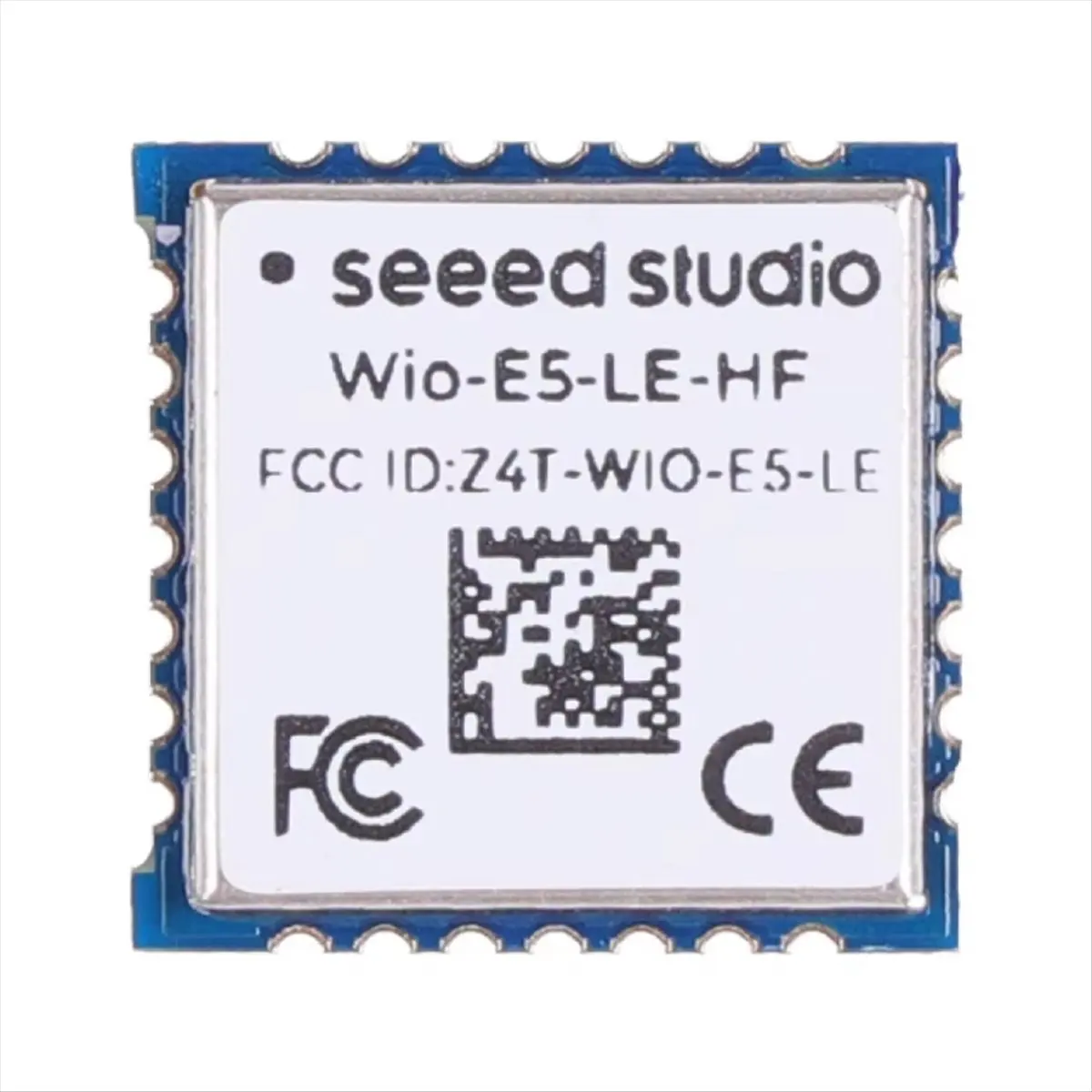 A64I Wio-E5-LE Wireless Module STM32WLE5JC, ARM - and SX126x Embedded, Supports LoRaWAN on EU868 & US915
