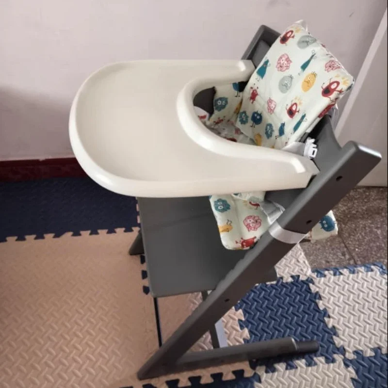 

Babies Growth Chair Dining Plate Dining Chair Dining Table Plate ABS High Chair Tray Children Accessories