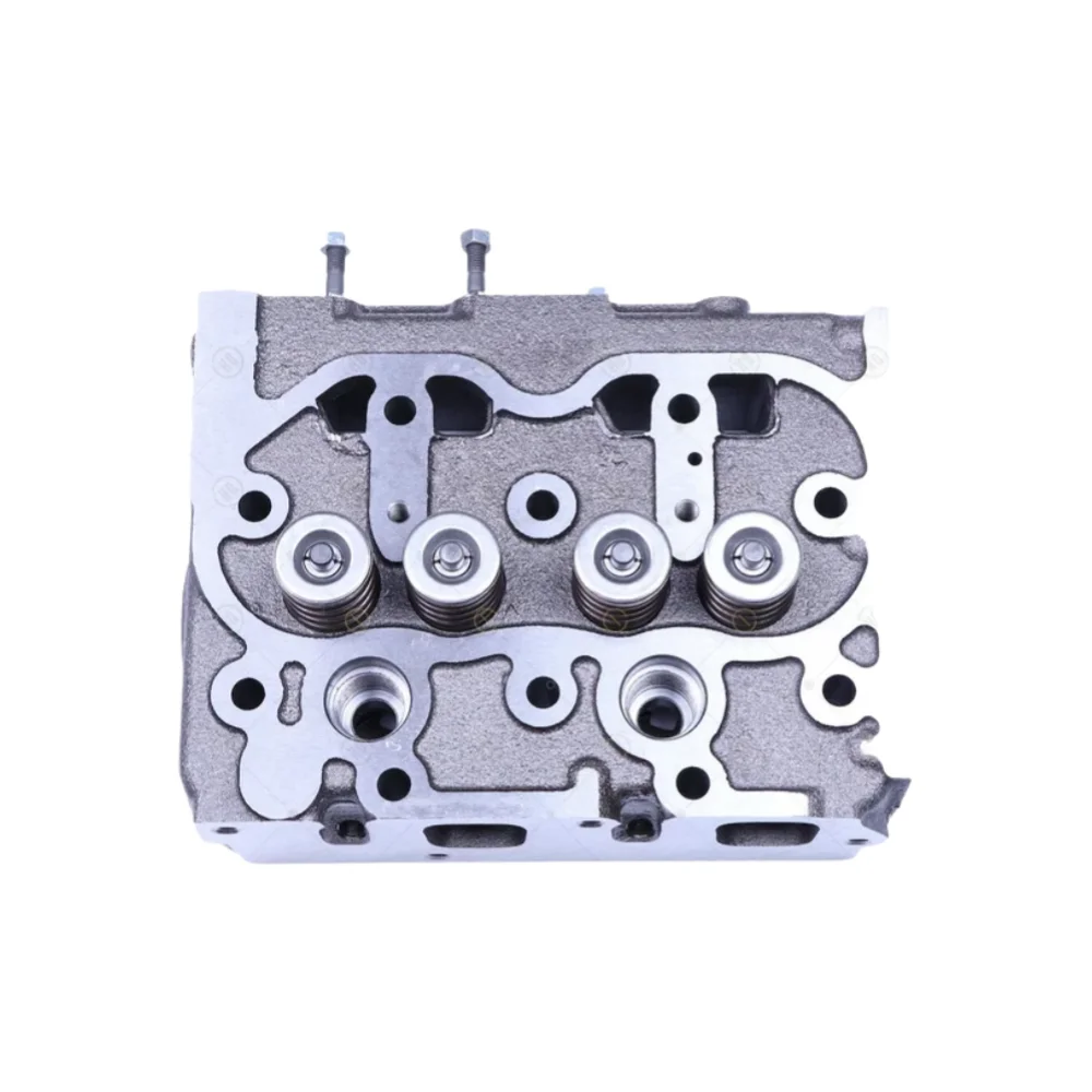 Z750 Z751 Z650 Cylinder Head 15221-03020 15221-03024 15221-03021 15221-03030 for Kubota L175 L185 L225 Excavator Accessories