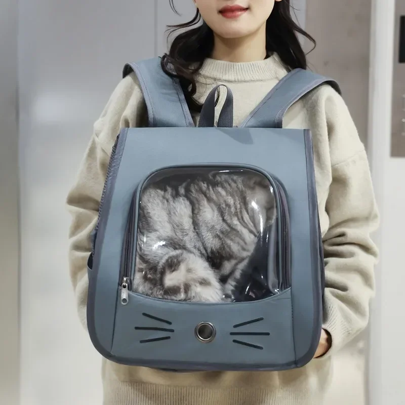 Thumbnail 3 - #31 Best Pet Carriers to Buy In 2026
