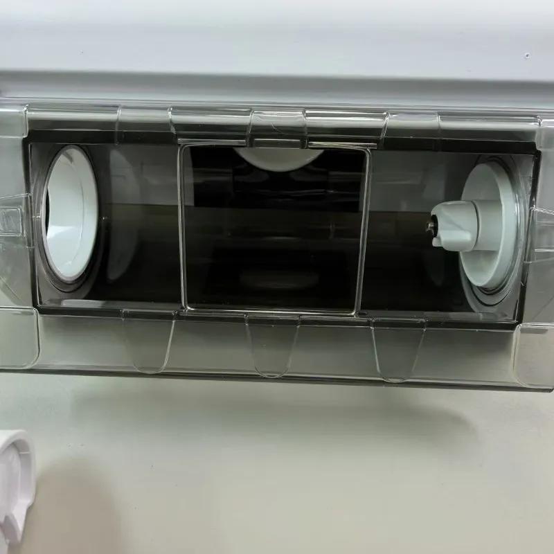 【OFF SHELF】For TINECO Stretch/Chorus Pro/Combo/Mix Electric Mattress Replacement Brush Head Attachment Part view 2
