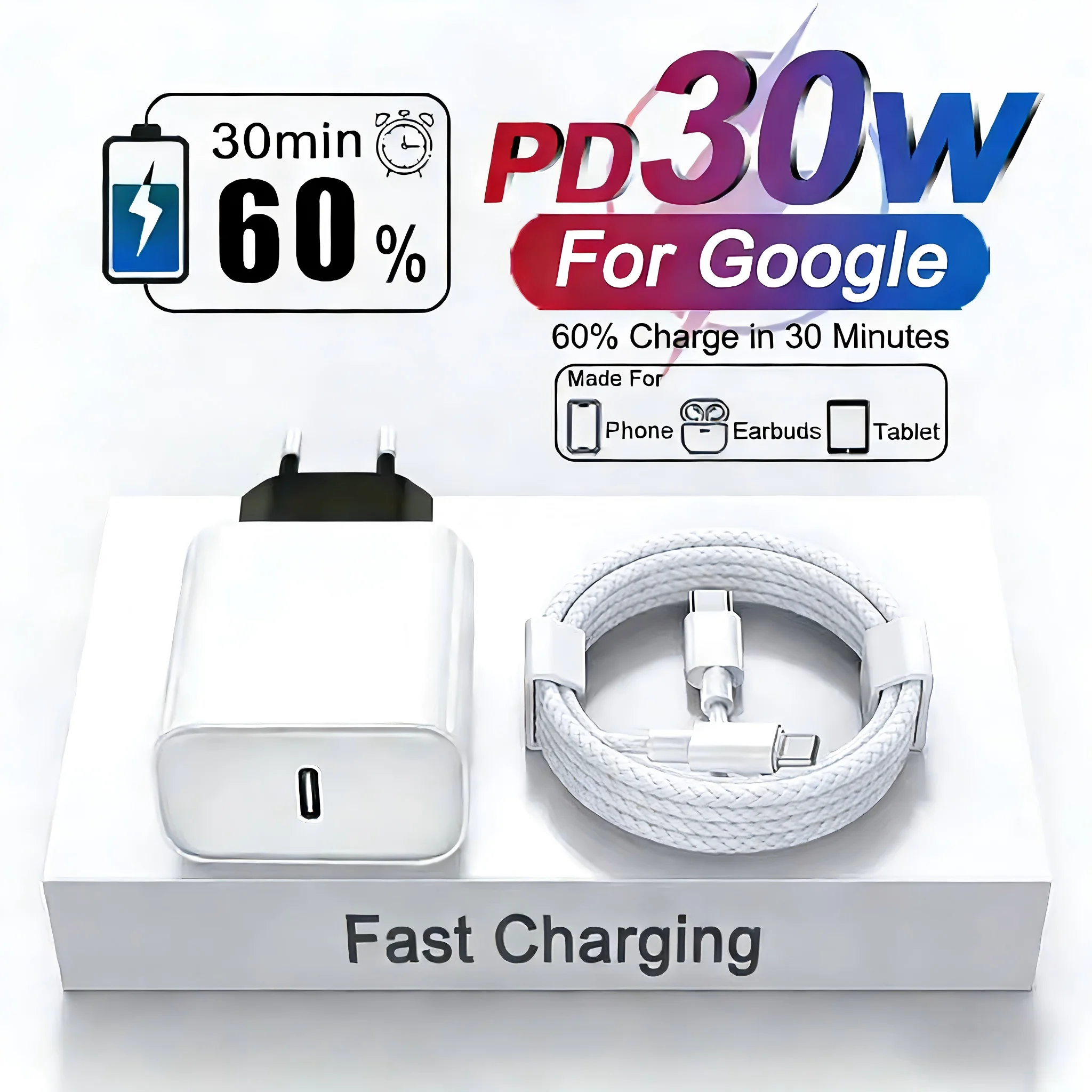 For Google Original…