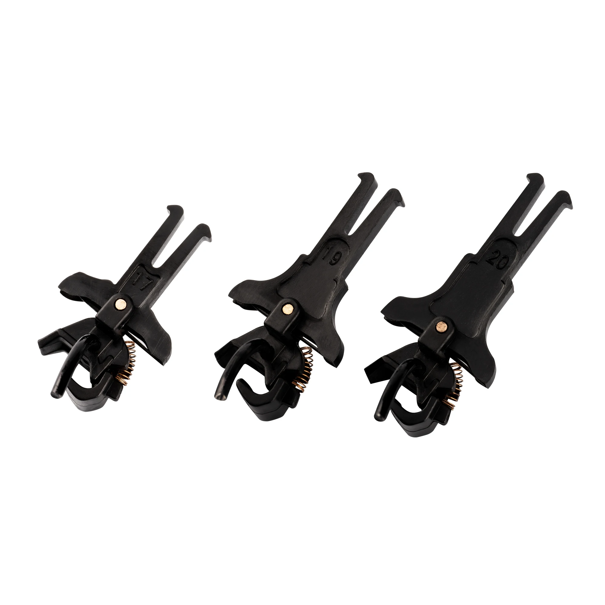 HO ratio 1:87 coupling part train model hook (large, medium, small) Common to front and rear carriages