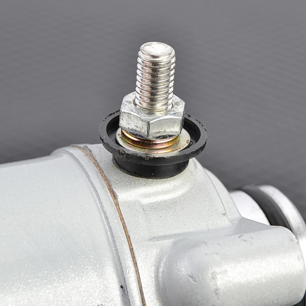 Anlasser für Bajaj Boxer 150 BM125UG 125 BM125 8T CT125 CT150 für Aprilia RS Tuono 50 für Piaggio HEXAGON LX SKIPPER 125 – Detail 9