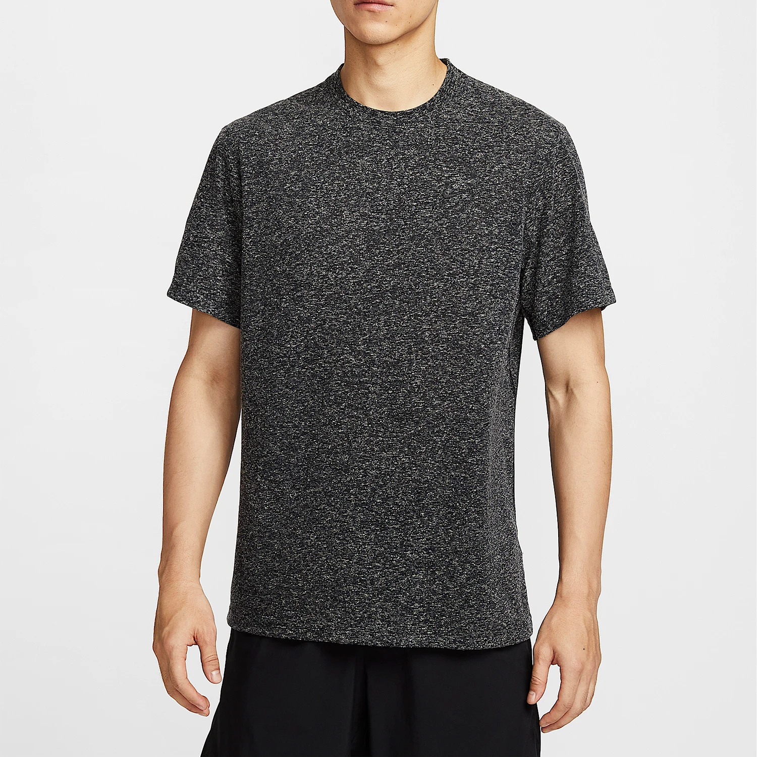 

Nike genuine Dri-FIT Men's Training T-shirt HV0436-010