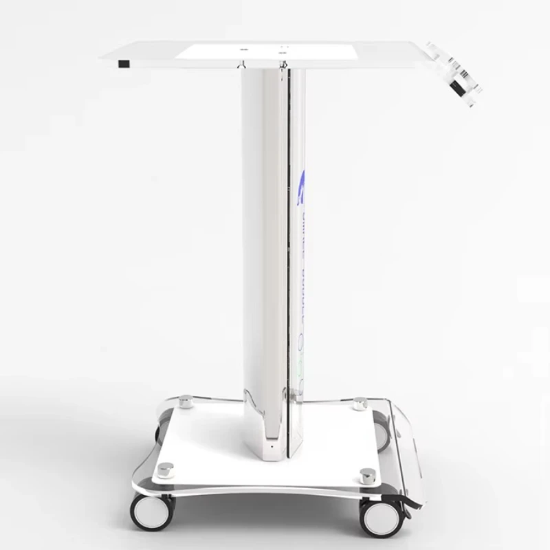 Top Creative Luxury Specialty Wholesale Hair Salon Tools and Hair Salon Barber Shop Trolley