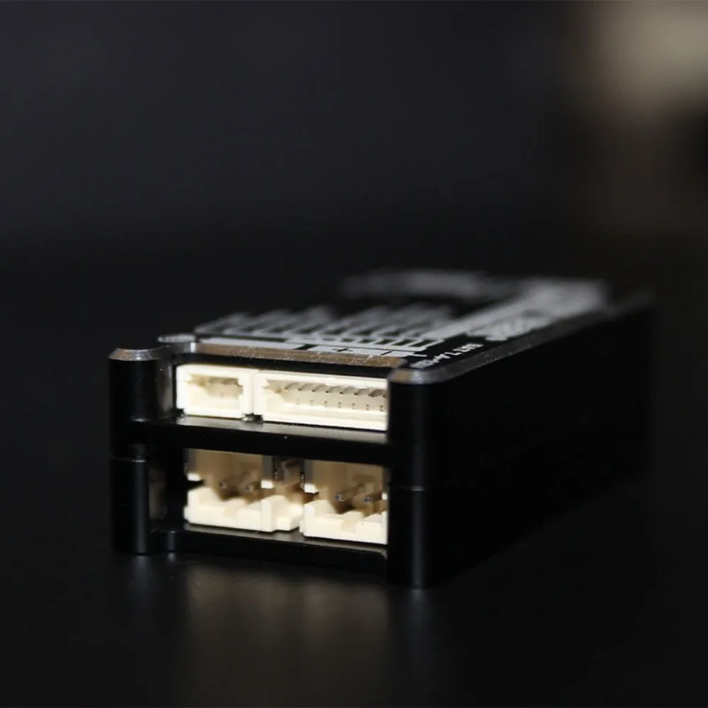 FURY BEAR – modèle de véhicule d'ingénierie, système de simulation sonore pour camion RC Scania r730, accessoires, veste entièrement métallique, 1/14