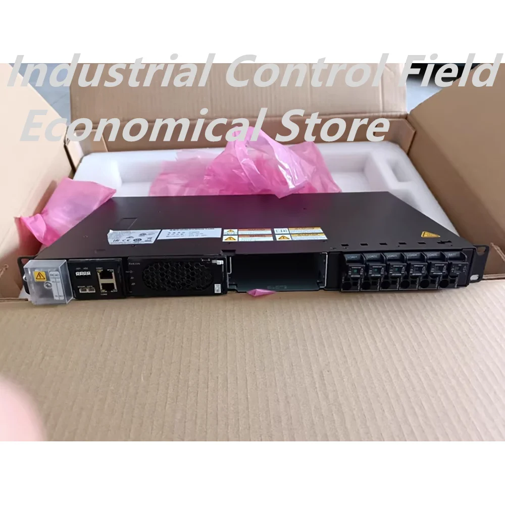 

ДЛЯ Huawei ETP4860-B1A2 Встроенный блок питания 1U OLT 48V60A