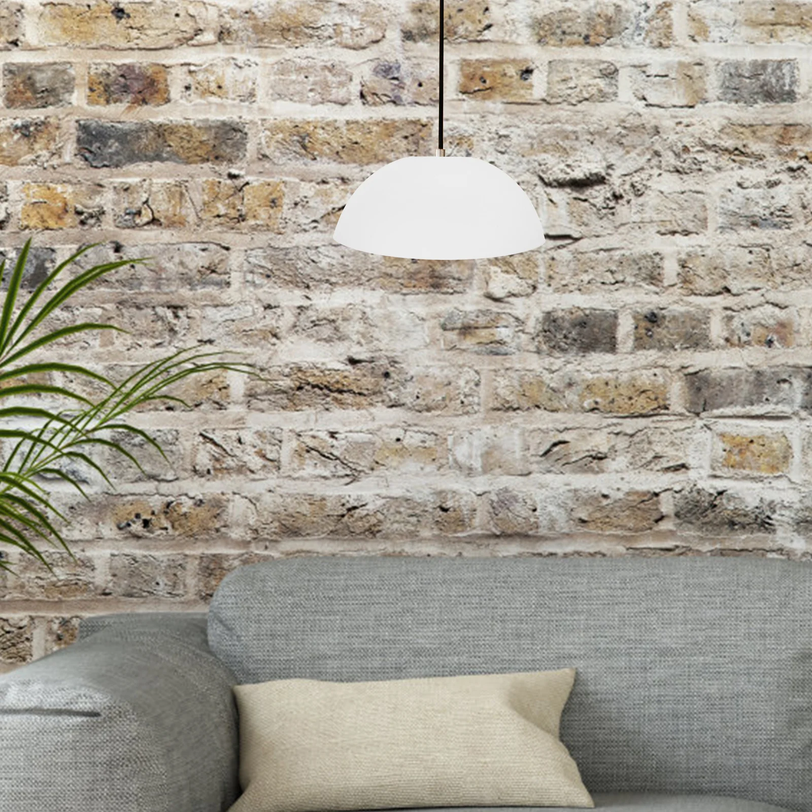 

2Pcs Plastic Lampshade Simple Design Softens Bright Light Easy Install Fits Most Ceiling Wall Lamps Home Decor