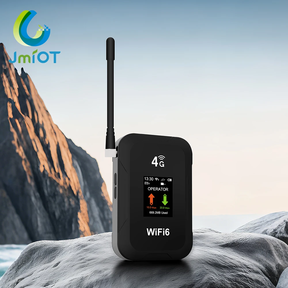 Jimi 5000Mah Batter… - image