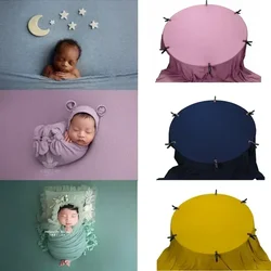 40/150*170cm Newborn Photography Props Blanket Baby Blanket  Backdrop Fabrics Shoot Studio Accessories