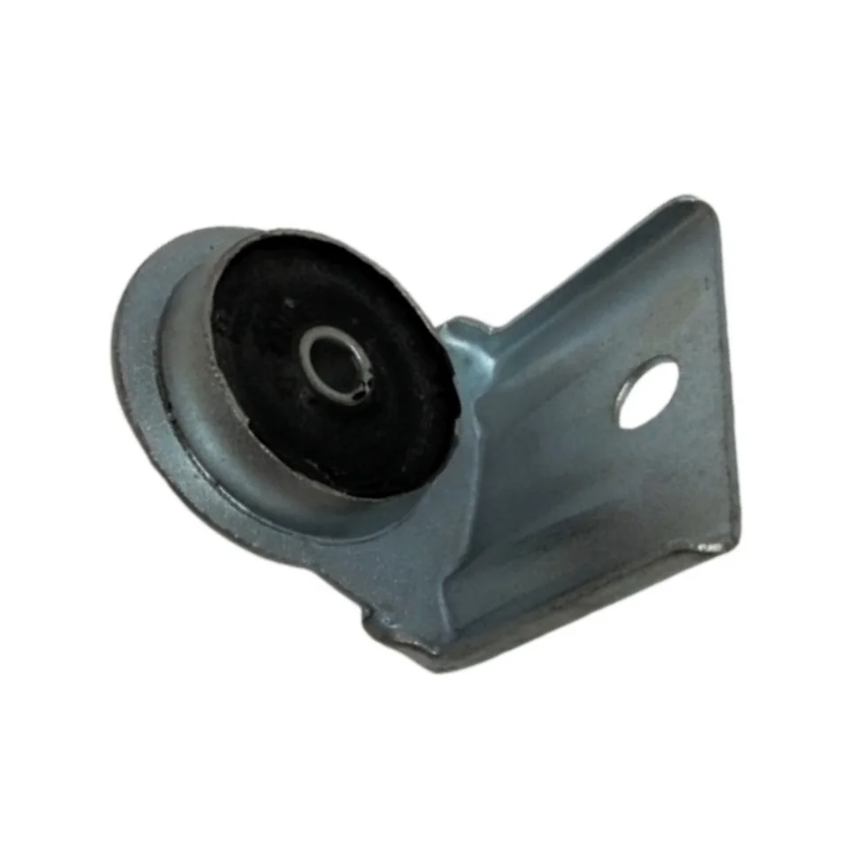 For Citroen Relay 230 244 Fiat Ducato Peugeot Boxer 1996 - 2004 Car Upper Radiator Rubber Bracket Mount Bushing 1321001080
