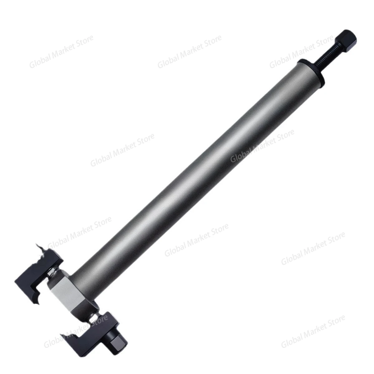 

Disassembly tools for The inner ring of the tapered roller bearing of the-motorcycle directional column and the-pressure bearing