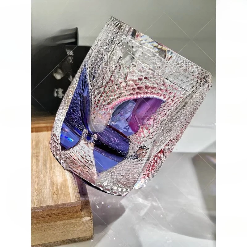 Out of print thick billet, butterfly lock cup.