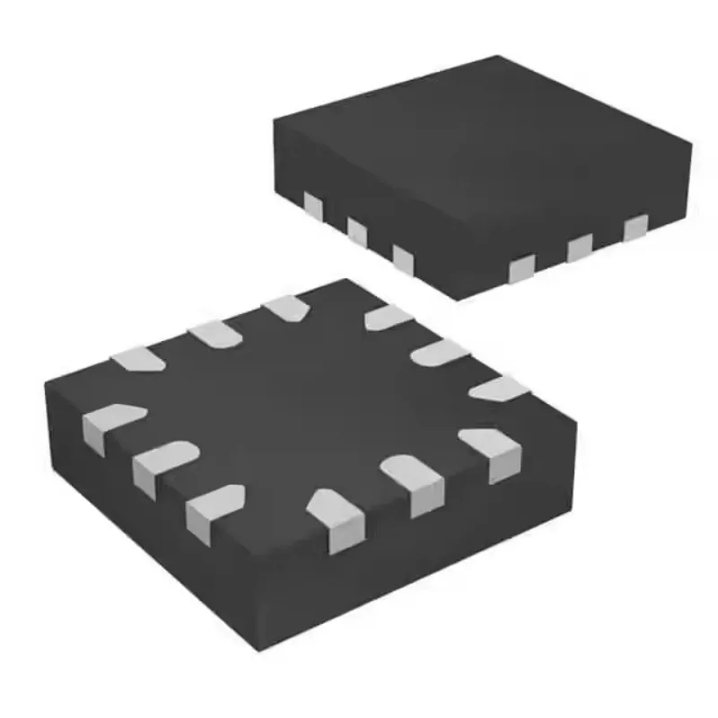 New Original IS31AP4912-UTLS2-TR IS31AP4912-UTLS2 IS31AP4912 UTQFN12 Amplifier Chipset