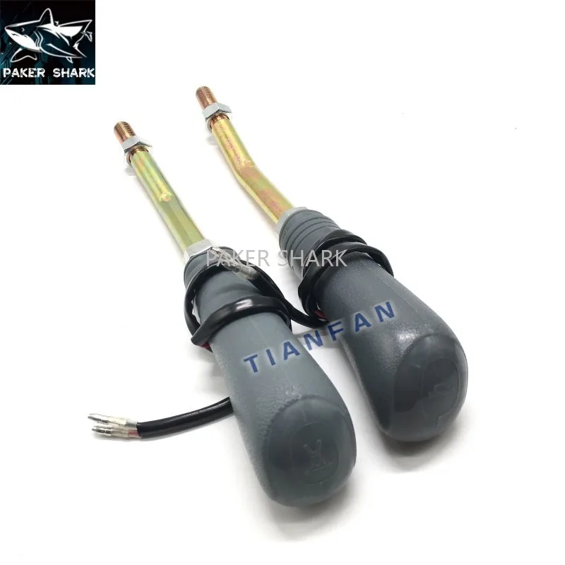 For HITACHI ZAX70-6 ZAX120-6 Joystick ZAX60-5 ZAX300-5 Dust Sleeve ZAX120-6 Joystick Handle Glue Horn Weightlifting Excavator