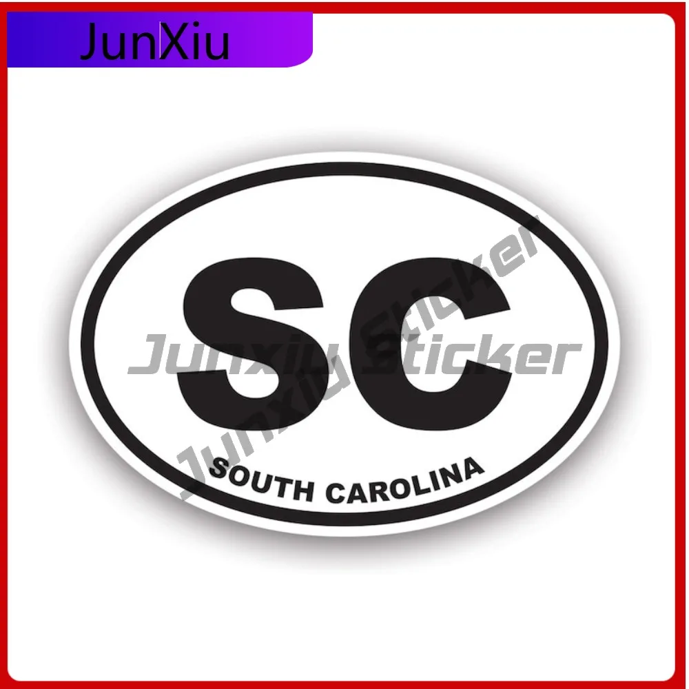 

South Carolina Euro Fade Resistant Sun Resistant Anime Style For Laptop Rear Windshield Motorcycle Self Adhesive Easy To Remove