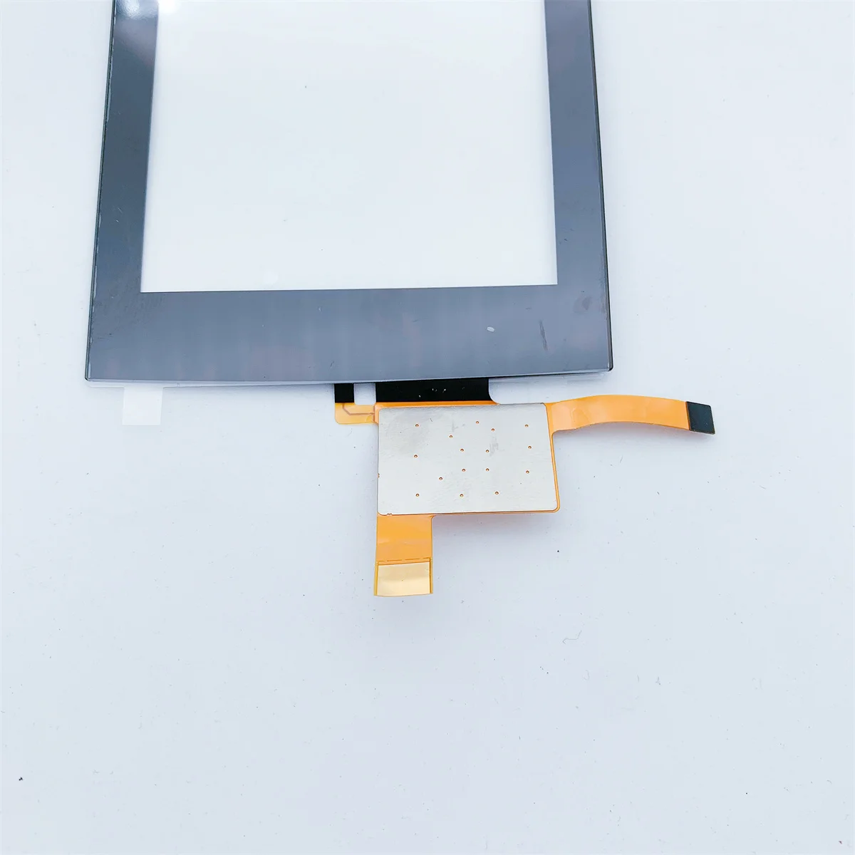 Brand New Replacement Digitizer Touch Screen for Juno T41 Handheld Computer , Tianbao Juno 5b 5d Controller Touch Screen