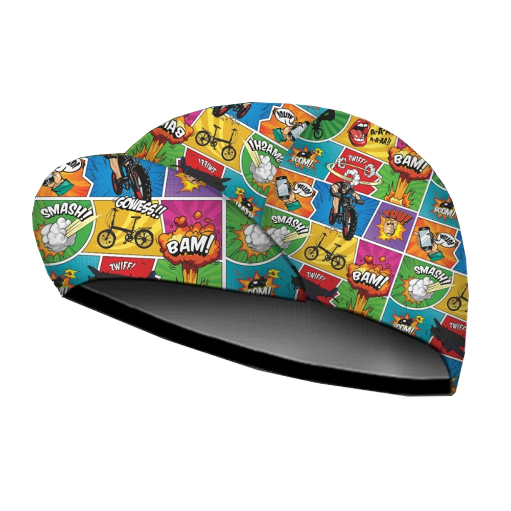 Variant: Polyester Cap-8