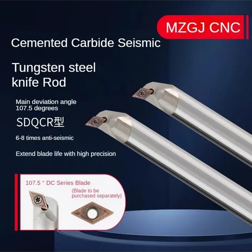 MFWN 90 도 MFWN90050R-MFWN90100R 양면 육각 평면 헤비 커팅 밀링 커터 헤드, WNMU08 밀링 인서트 포함 