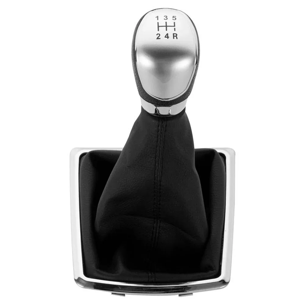 

Gear Lever Cover Manual Transmission Dust Cover 150*160*60mm Easy Tool-Free Installation Long-lasting Reliability