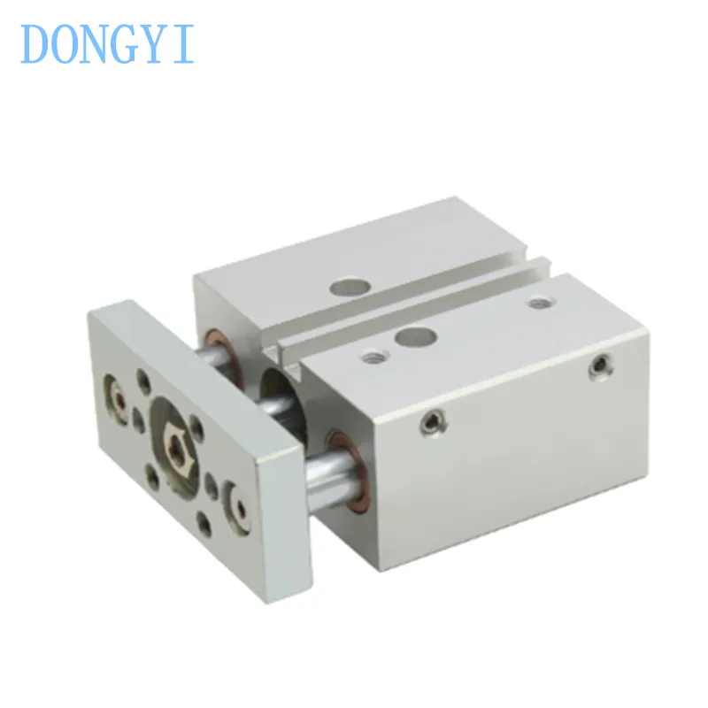 

Guided Drive DFM DFM25 DFM25-20-25-30-40-50-80-100-P-A-GF-KF
