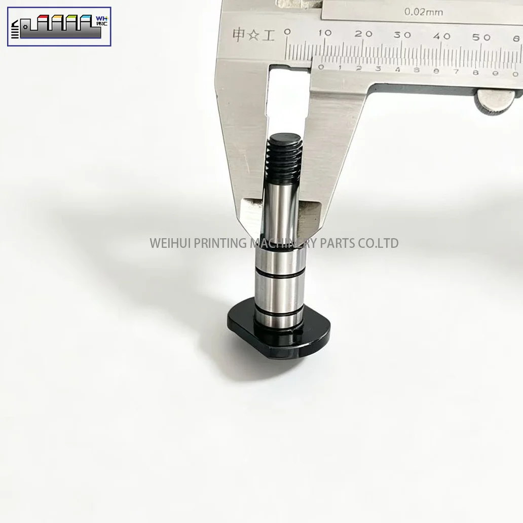 KBA 75 Offset Press Open Tooth Pin, Printing Machine Spare Parts Accessories KBA105 KBA142