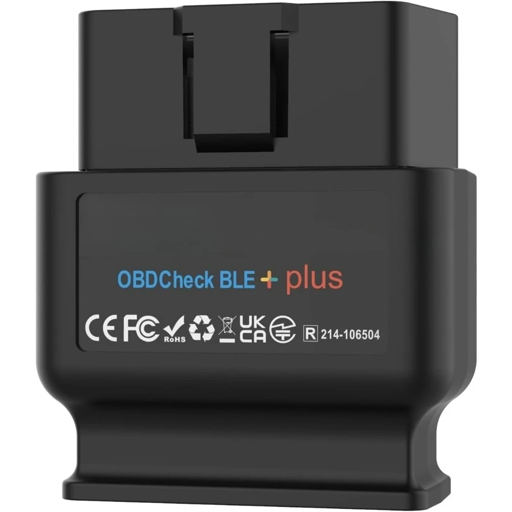 

Bluetooth OBD II сканер для iOS и Android, диагностический инструмент для автомобиля, считыватель кодов неисправностей двигателя