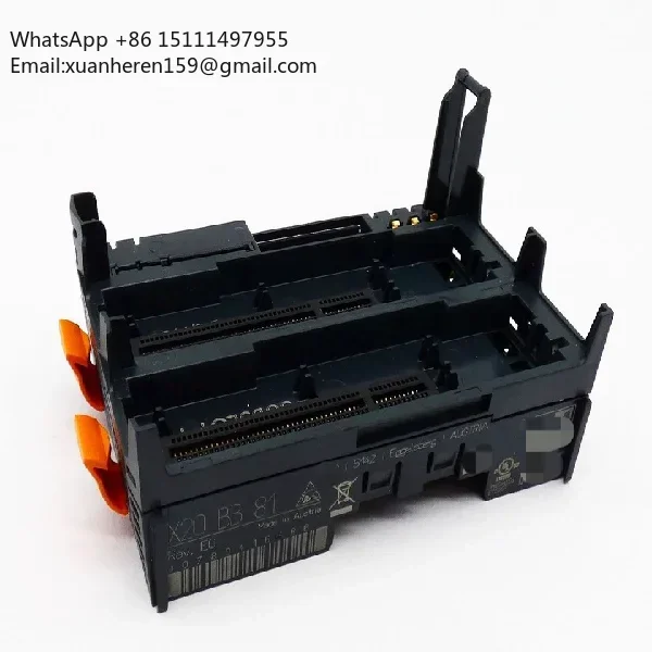 X20 Bb 81 X20BB81 R…