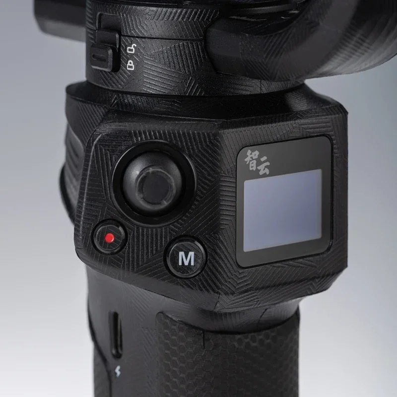 Customized Sticker For Zhiyun WEEBILL-3 S Decal Skin Handheld Stabilizer Vinyl Wrap Anti-Scratch Film Coat WEEBILL3S WEEBILL 3S