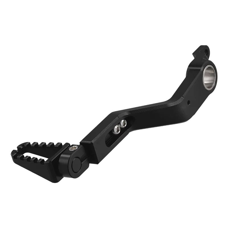 A21F-Motorcycle Rear Brake Lever Adjustable For BMW R1300GS R 1300GS R1300 GS Modification Accessories