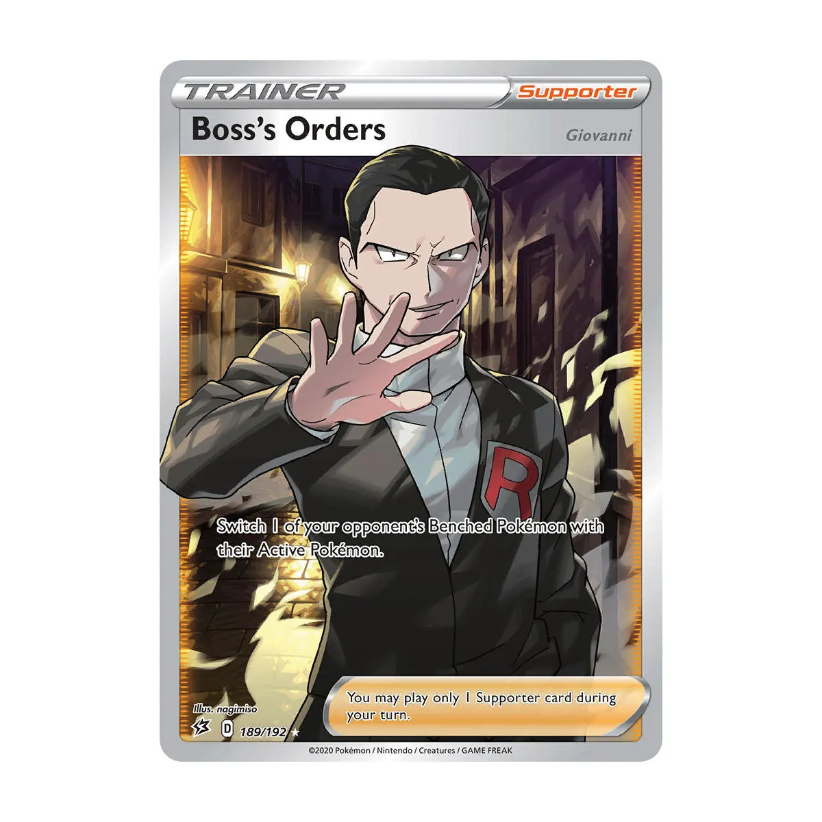 10Pcs Rainbow Trainer Cards Set - Rare Holographic Foil Cards For Collection & Deck Building, Non-Repetitive Artwork, Perfect Gi