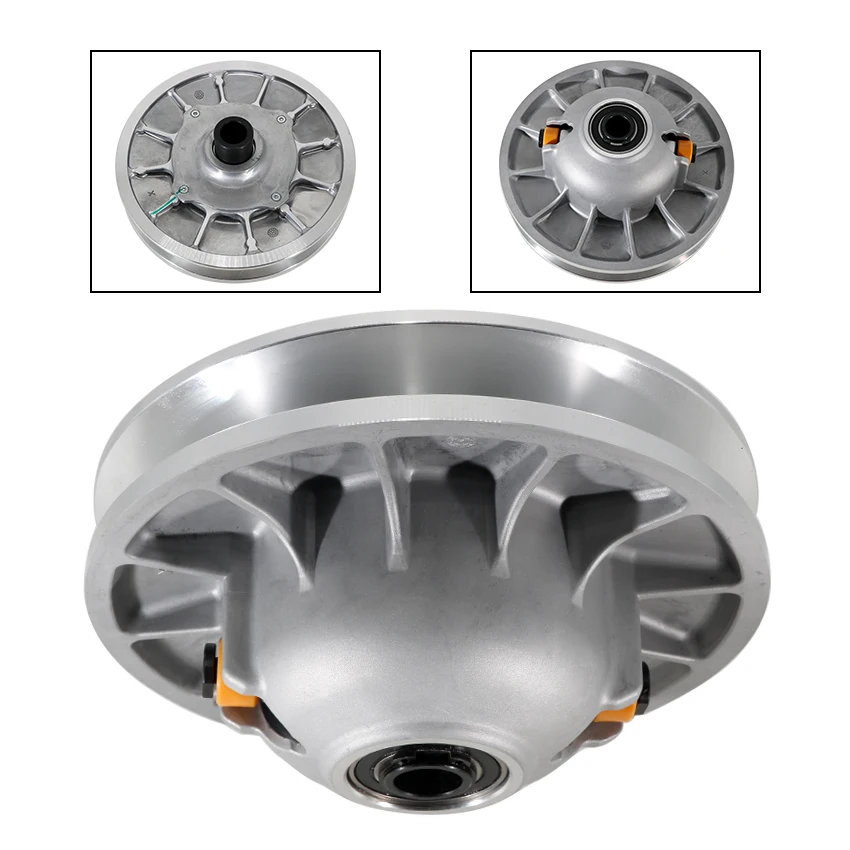 Clutch Parts Primary Drive Clutch For Polaris RANGER 900 XP 900 XP EU RZR 4 900 RZR 900 50/55 INCH 60 INCH OEM:1323246