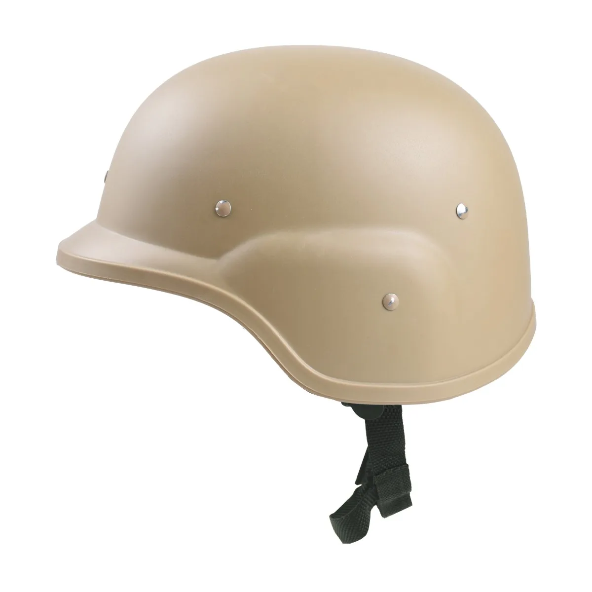 لعبة تكتيكية خارجية CS PASGT M88 خوذة صيد بلاستيكية معدات حماية رياضية