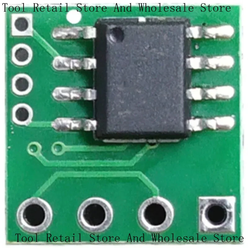 Drone Led Control Module, Mini Controller, Micro Model Aircraft Flash Light Chip Railway