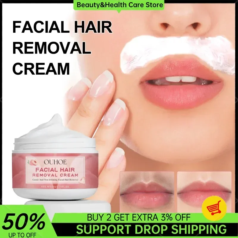 

Персиковый крем для удаления волос, увлажняющий, нежный, не вызывающий раздражения, очищающий крем для лица, губ, быстродействующий крем для удаления волос, красота, уход за губами