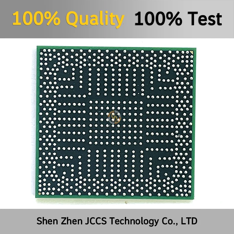 100% Quality 1PCS DH82C222 SR17B BGA Chipset Test very good