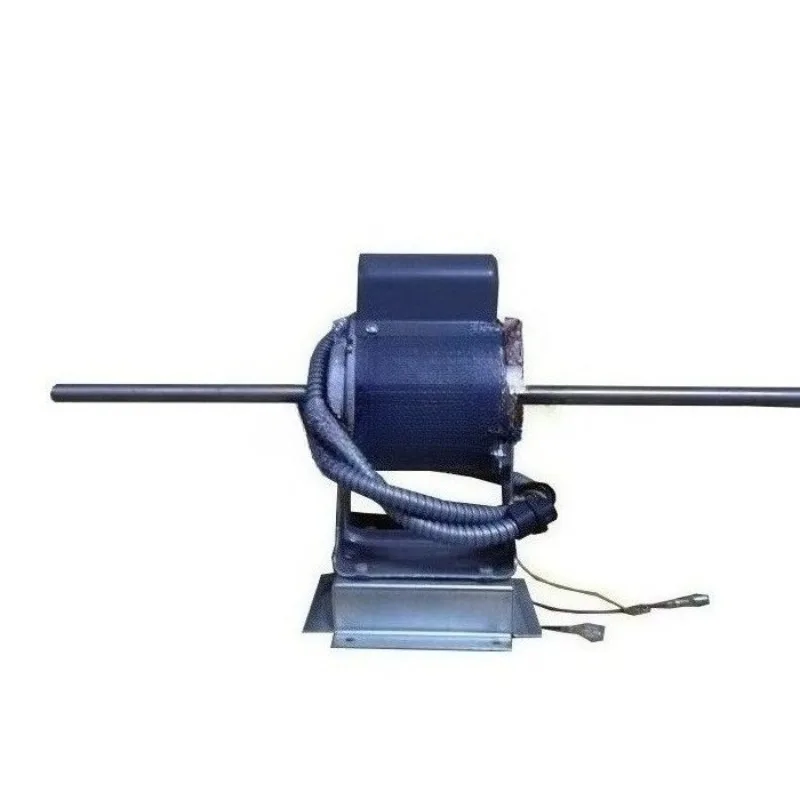 

YSK18-4CL3 220-240V 18W 50Hz 0.26A Ultra Quiet HVAC Fan Coil Motor for Central Air Conditioning/Commercial AC Systems